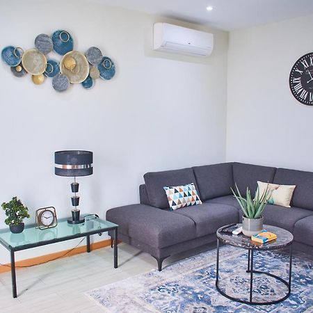 Lc Apartments - Sunrise ซังตามาเรีย ภายนอก รูปภาพ