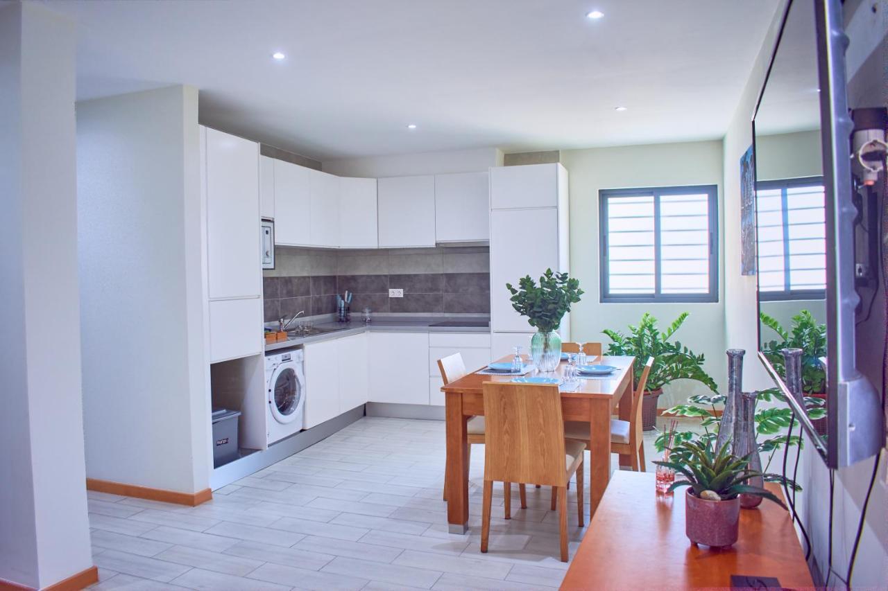Lc Apartments - Sunrise ซังตามาเรีย ภายนอก รูปภาพ