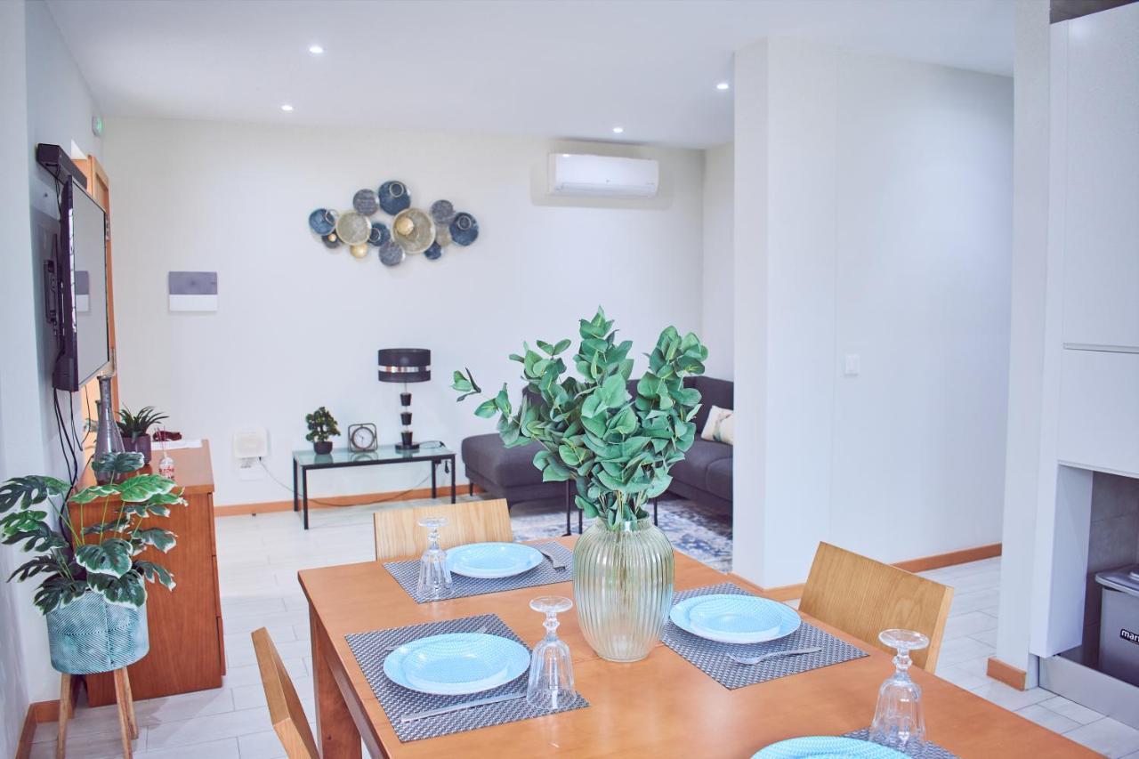 Lc Apartments - Sunrise ซังตามาเรีย ภายนอก รูปภาพ